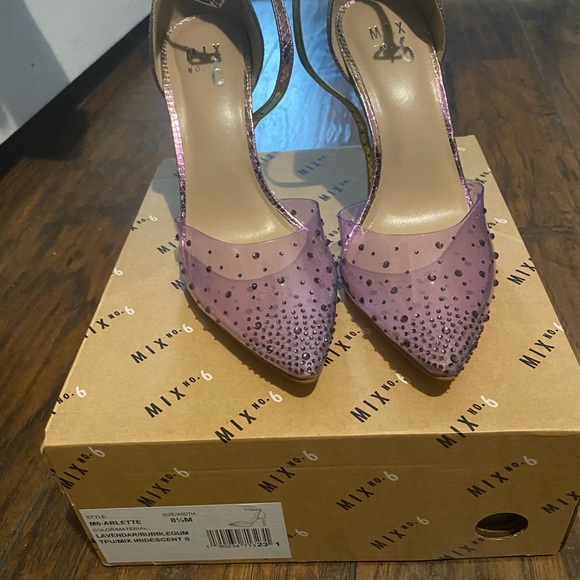 Mix it No 6 - Picture 2 of 4